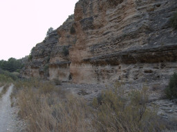 Rambla Perea-Mula 2018